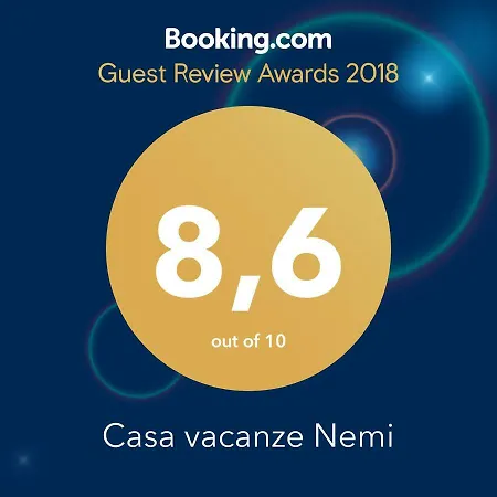 Feriehus Casa Vacanze *